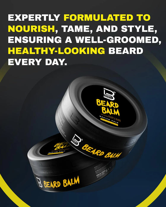 Level3 Beard Balm 100ml
