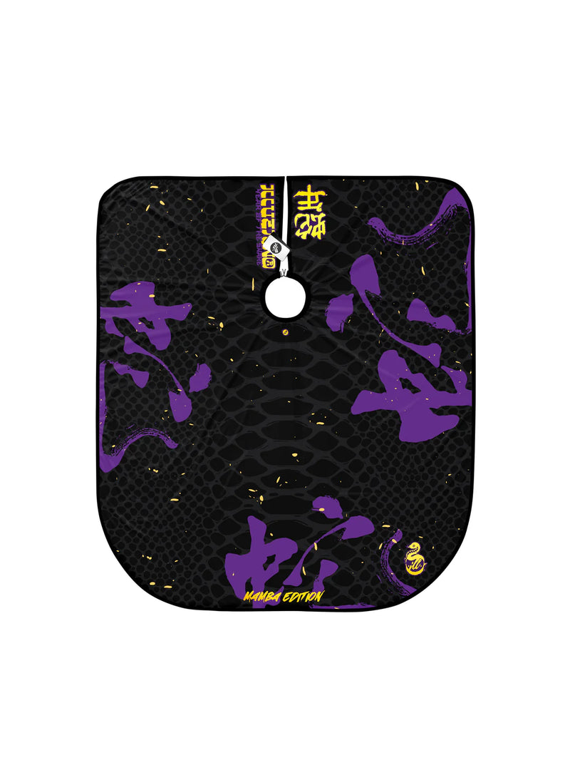 Illuzien Barber Capes | Premium Professional Barber Apparel