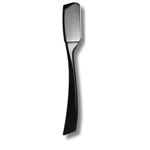 Magnus Professional Long Handle Razor Holder