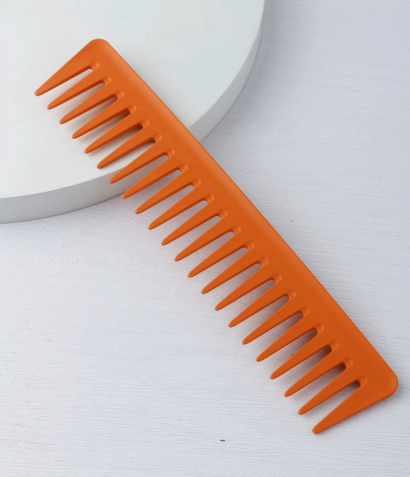 Magnus Professional Wide Tooth Comb
