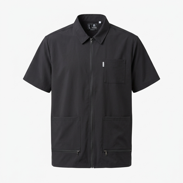 Magnus Barber Jacket