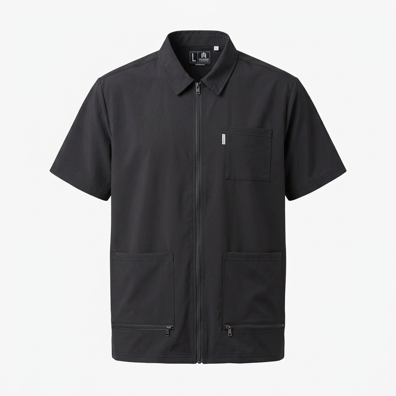 Magnus Barber Jacket