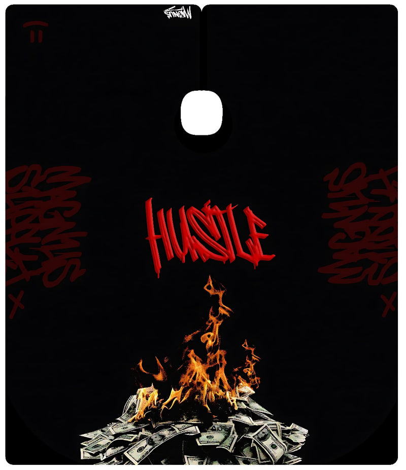 Majestic Barber Capes – Premium Quality Barber Capes