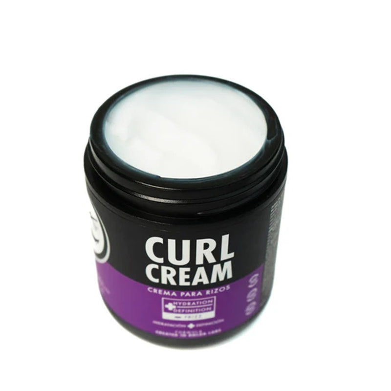 Rolda Curl Cream 17.6oz - Men's Curl Defining Cream