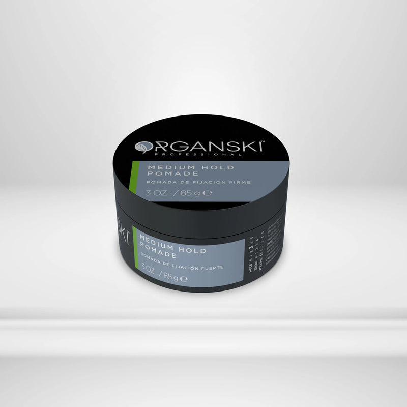 Organski Professional Medium Pomade