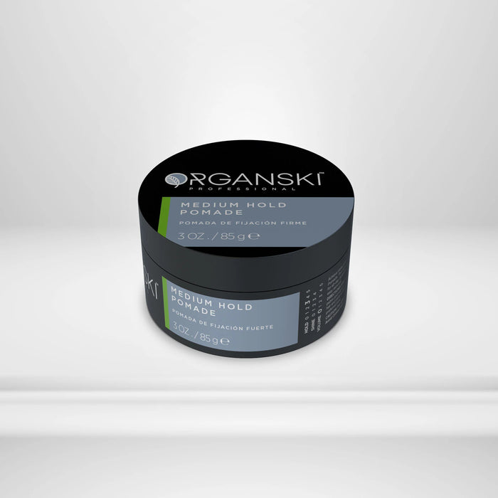Organski Professional Medium Pomade