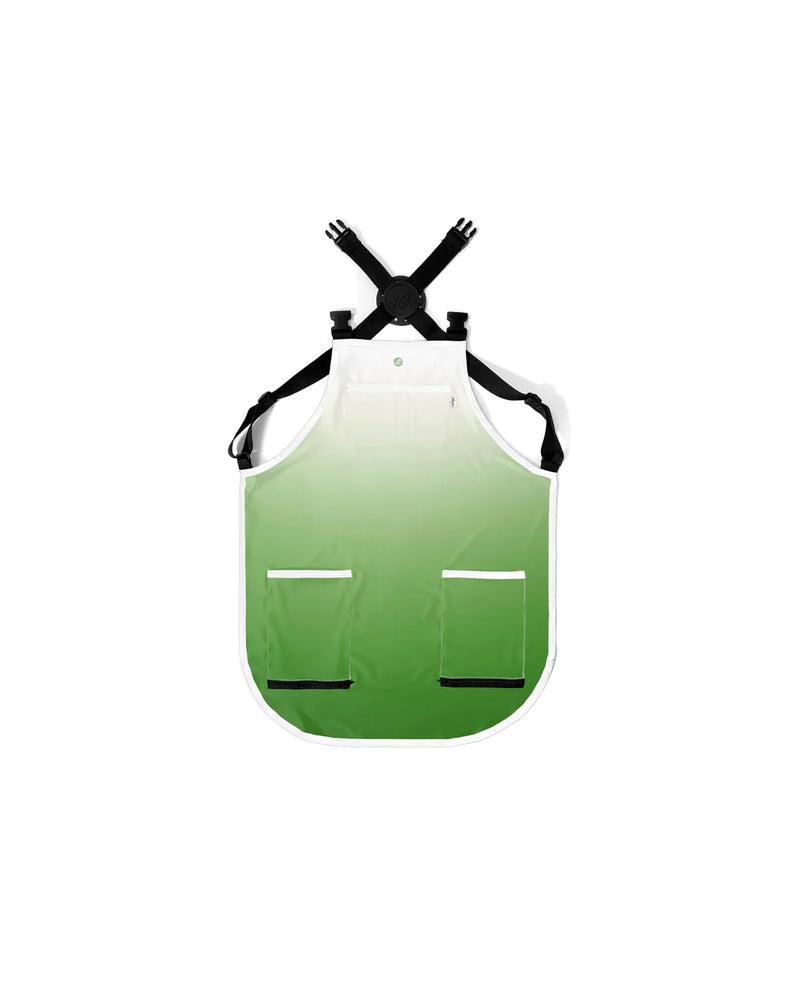 Illuzien Barber Apron