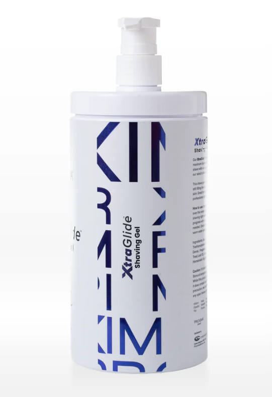 Proxima Shaving Gel Xtra Glide - Lux - 1 L