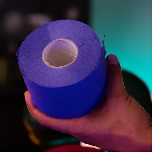 Rolda Neck Strips Roll (500 count)