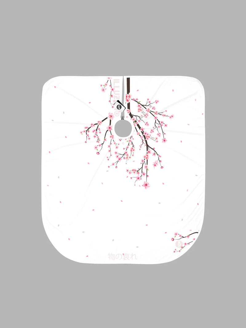 Illuzien Barber Capes | Premium Professional Barber Apparel