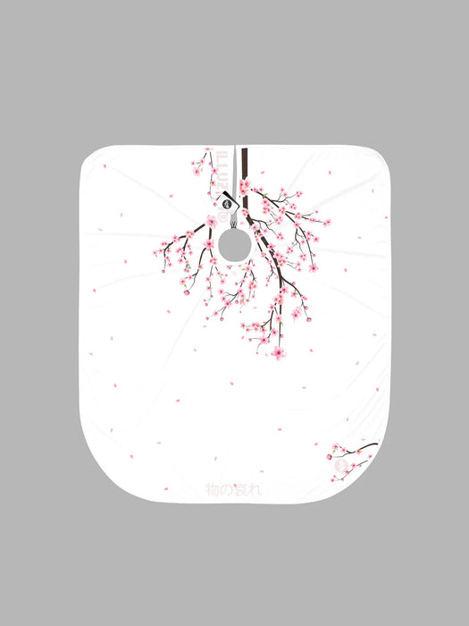 Illuzien Barber Capes | Premium Professional Barber Apparel