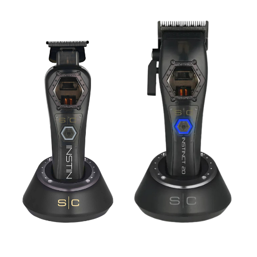 Stylecraft Instinct Metal Edition Bundle