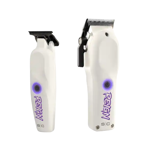 StyleCraft Reign Clipper & Trimmer Bundle