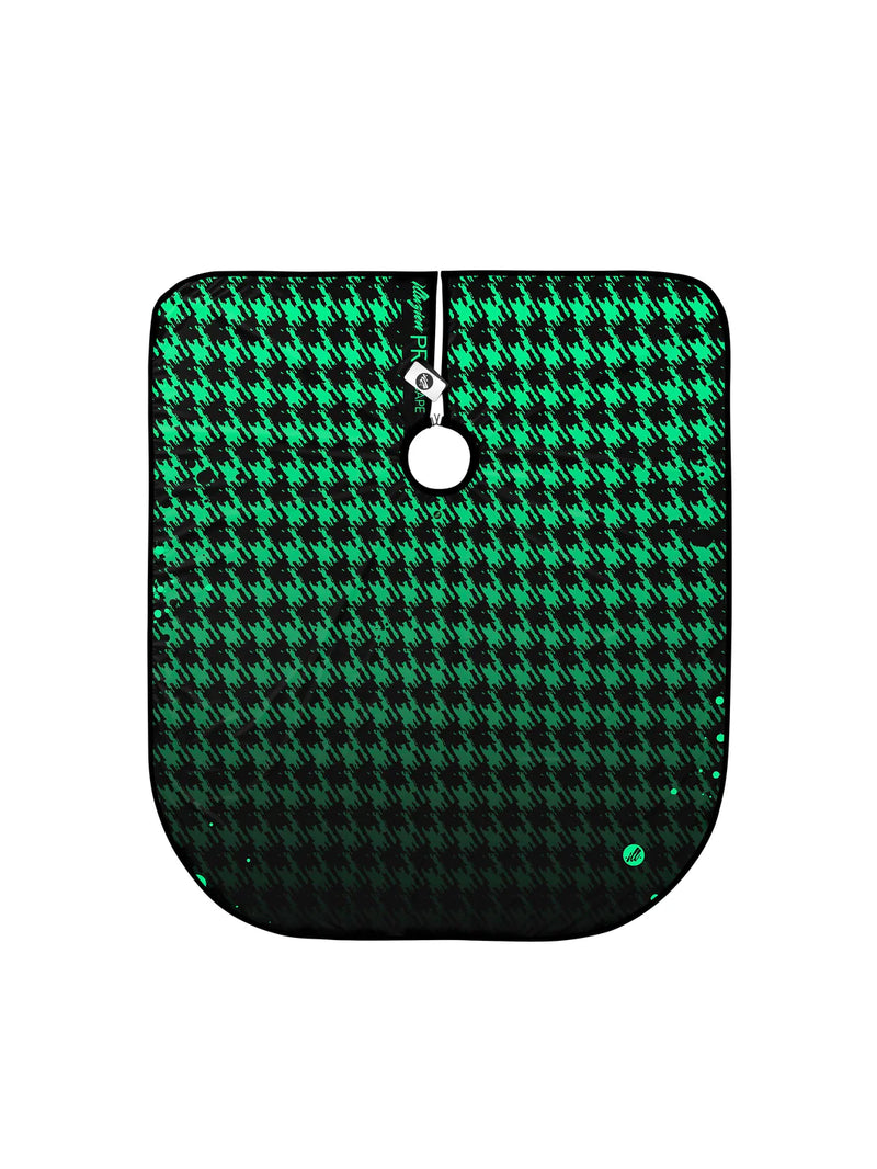 Illuzien Barber Capes | Premium Professional Barber Apparel