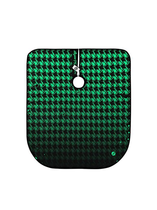 Illuzien Barber Capes | Premium Professional Barber Apparel