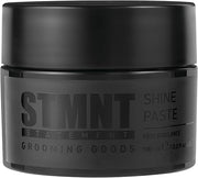 STMNT Shine Paste strong hold natural shine styling paste