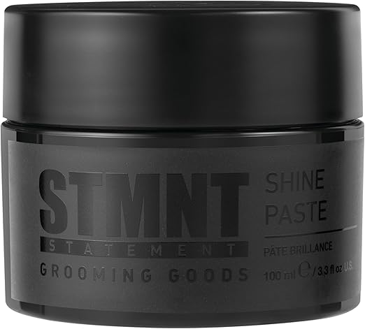 STMNT Shine Paste 3.38oz