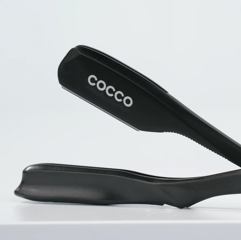 Cocco Folding Razor T11 - Matte black