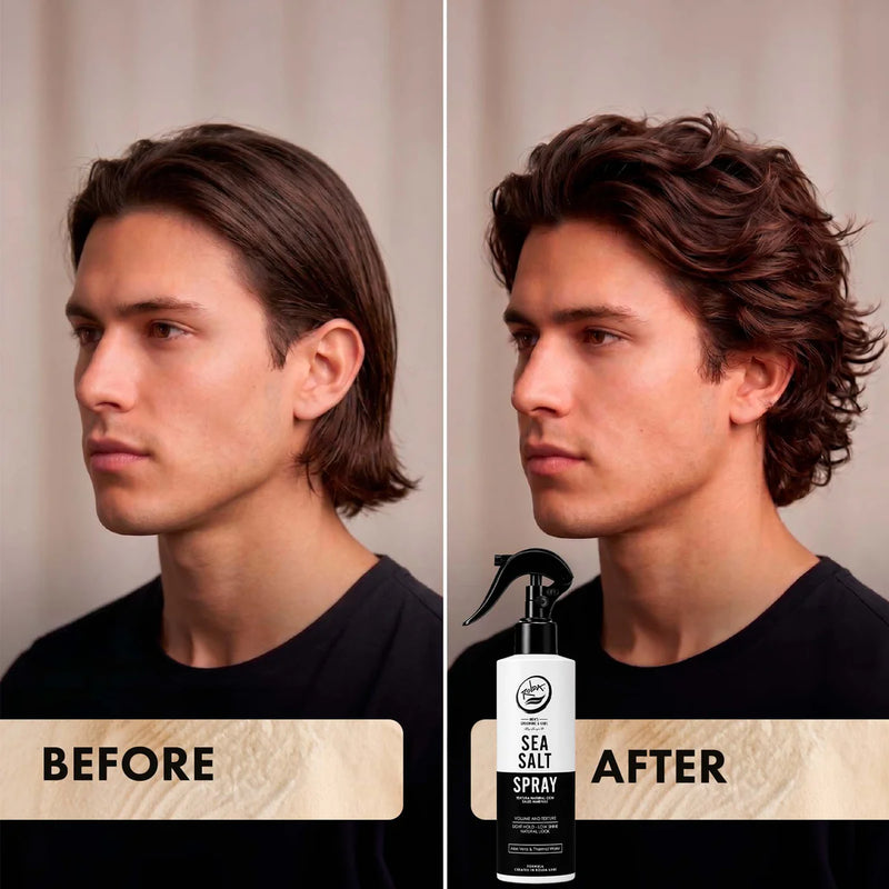 Rolda Sea Salt Spray 250ml