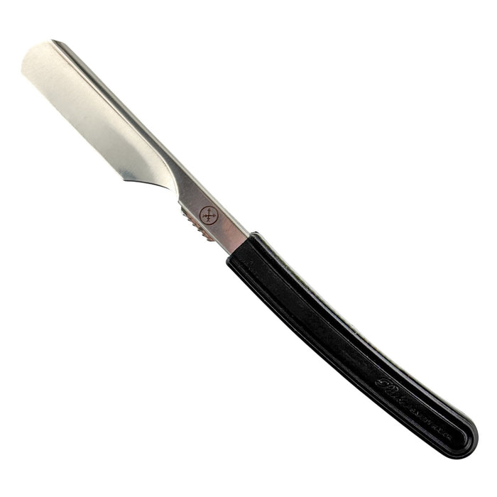 Parker Non Folding Straight Barber Razor