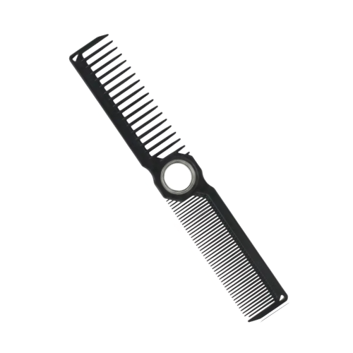 Magnus Spinning Hair Cutting Comb | Barber Fidget Tool