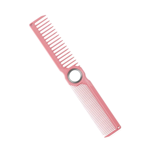 Magnus Spinning Hair Cutting Comb | Barber Fidget Tool