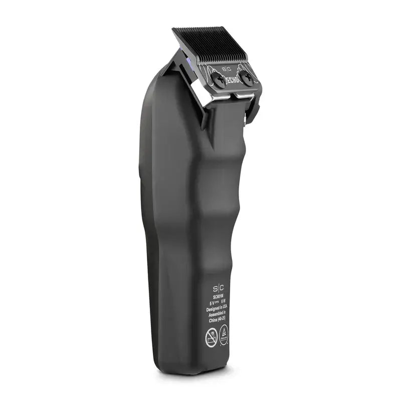 Professional Cordless Hair Clipper | StyleCraft Rebel 2.0 — Magnus
