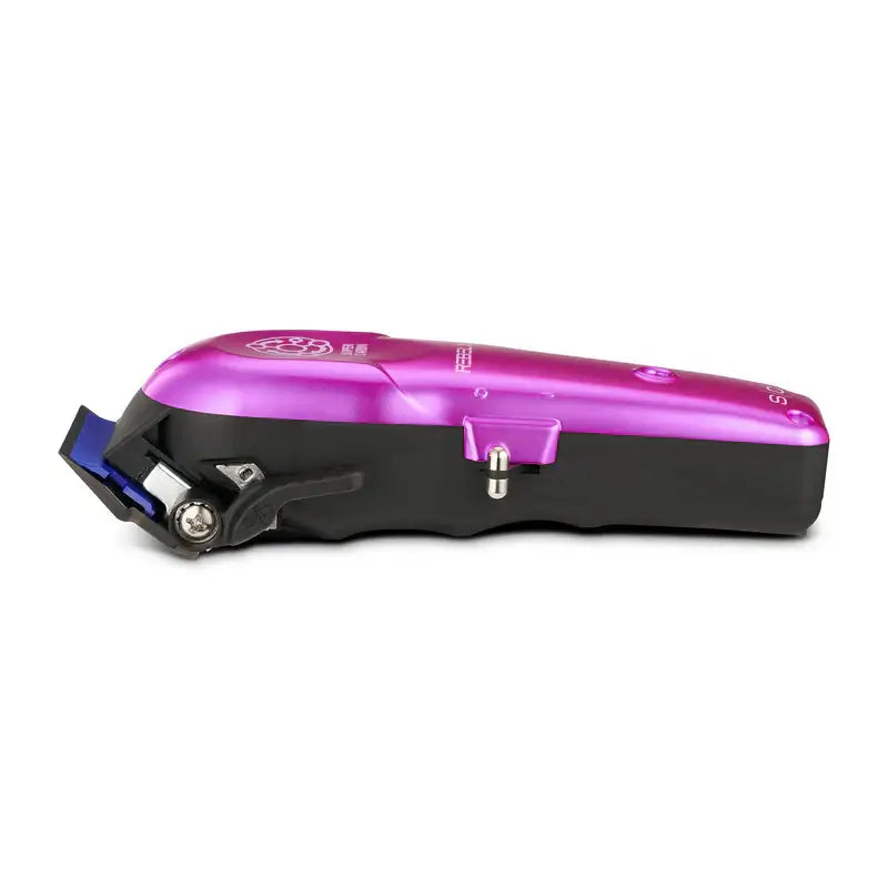 Professional Cordless Hair Clipper | StyleCraft Rebel 2.0 — Magnus
