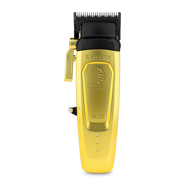 Stylecraft Saber 2.0 Cordless Clipper