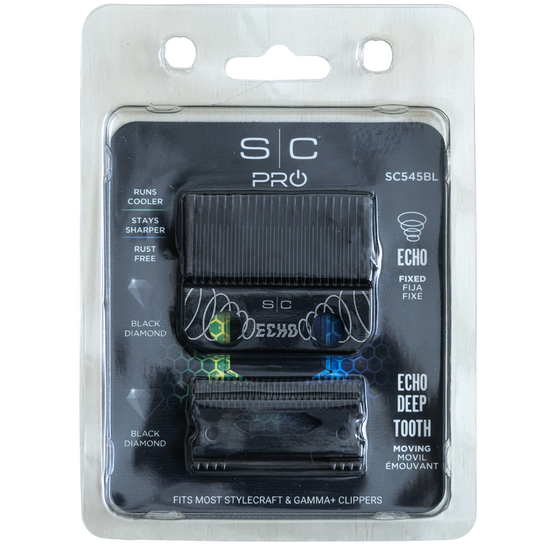 StylecraftEchoBladeSC545BL Magnus Barber Supply