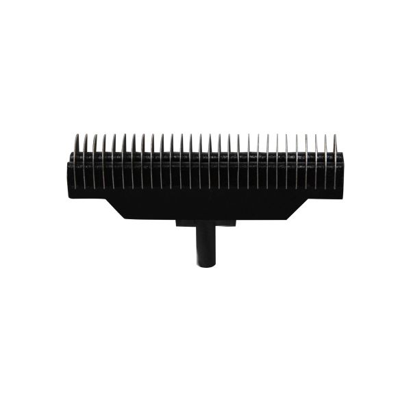 StyleCraft Replacement Black Foil Head & Cutter Set for UNO 2.0 (SC549B)