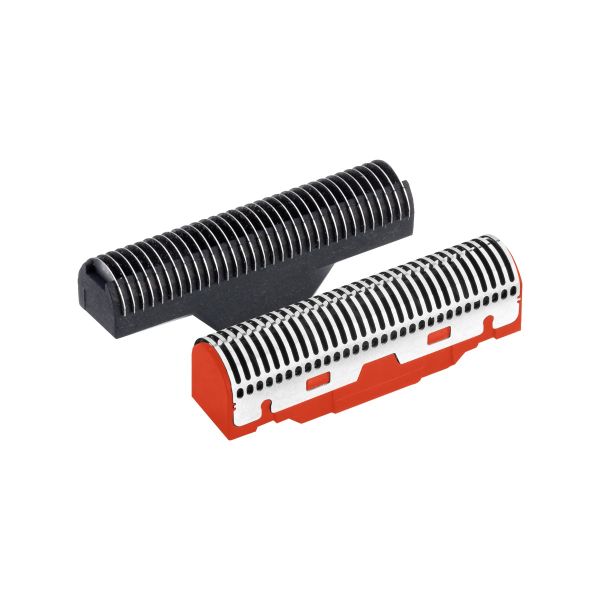 StyleCraft Replacement Black Foil Head & Cutter Set for UNO 2.0 (SC549B)