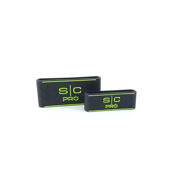 Stylecraft Pro Clipper & Trimmer Grip Band Set (2 Pack)