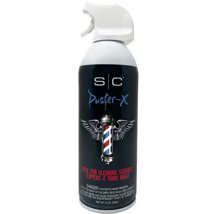 Stylecraft Duster‑X Spray (10 oz)
