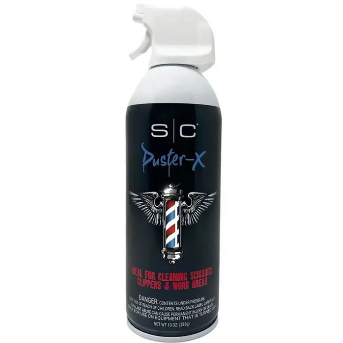Stylecraft Duster‑X Spray (10 oz)