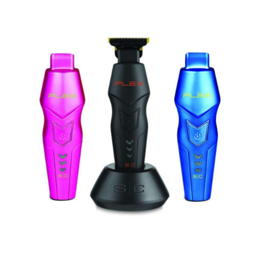 Stylecraft Flex Trimmer – Ultimate Precision and Versatility Magnus Barber Supply