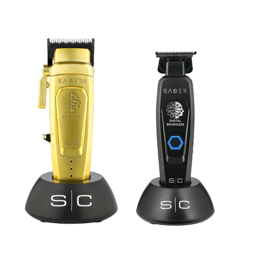 Stylecraft Saber Combo