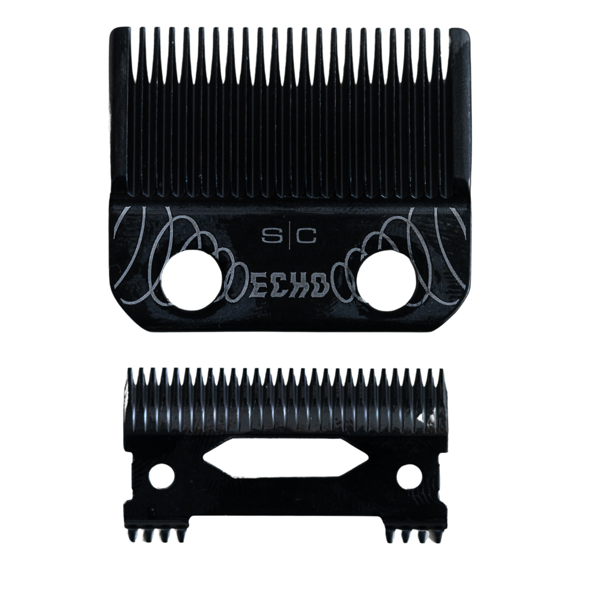 Stylecraft Echo Clipper Blade with Deep Tooth Cutter SC545BL