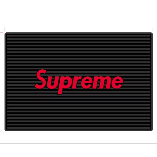 Supreme Barber Mat