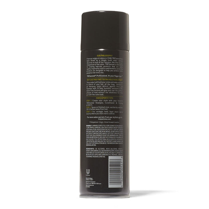 TRESemmé Extra Hold Hair Spray – 11 oz