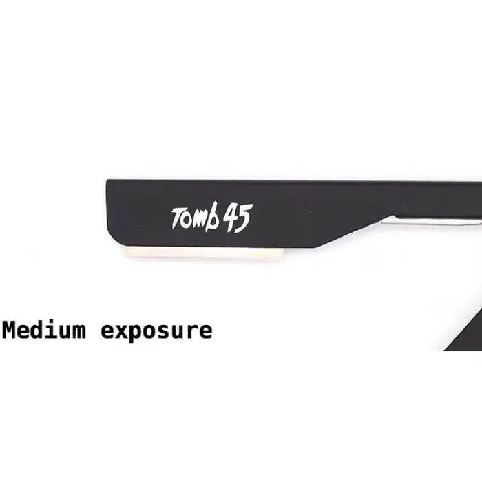 Tomb45 Triple Cartridge Razor