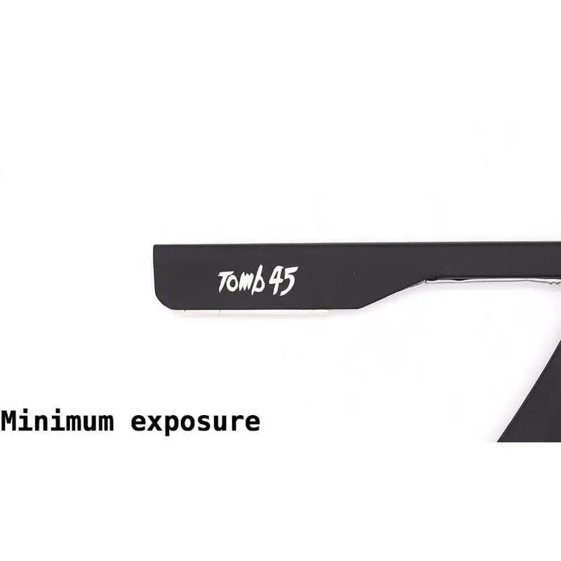 Tomb45 Triple Cartridge Razor
