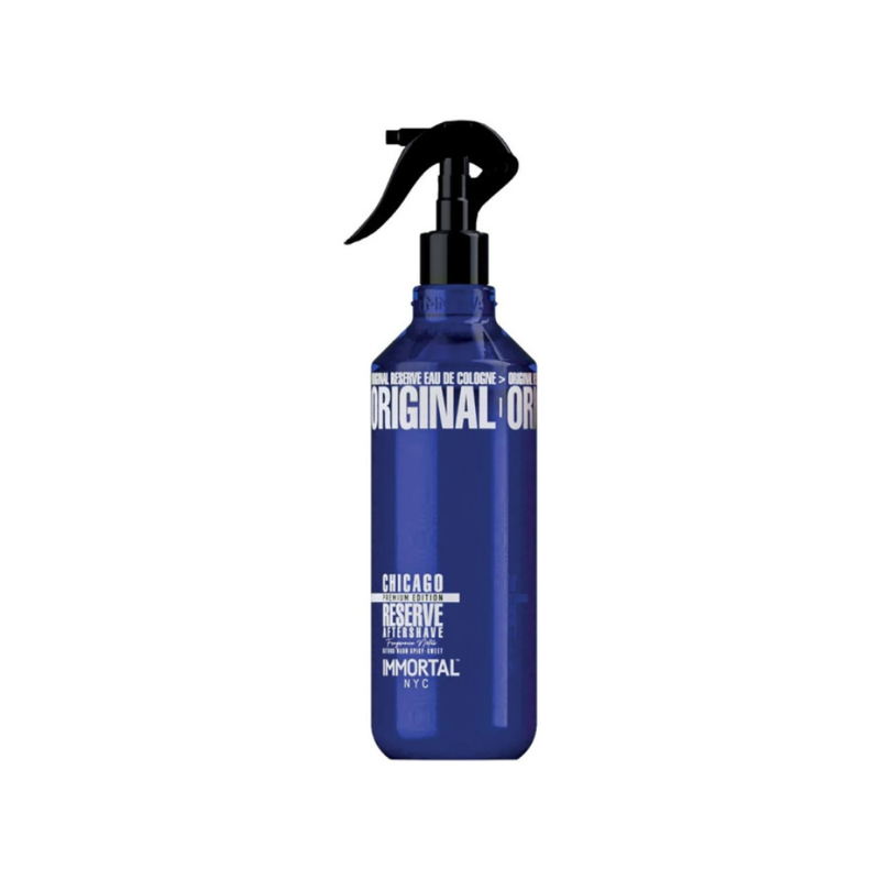 Immortal NYC  Reserve Aftershave
