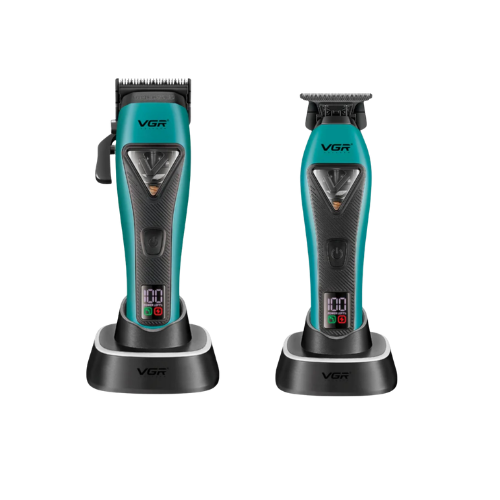 VGR Vector Bundle