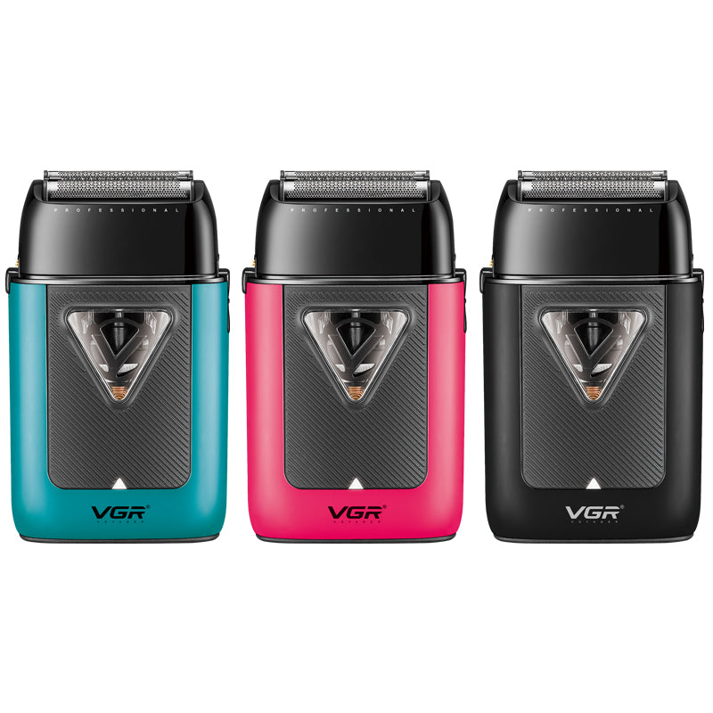 VGR V-035S Shaver