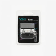 VGR V-880C replaceable blade packaging on a white background