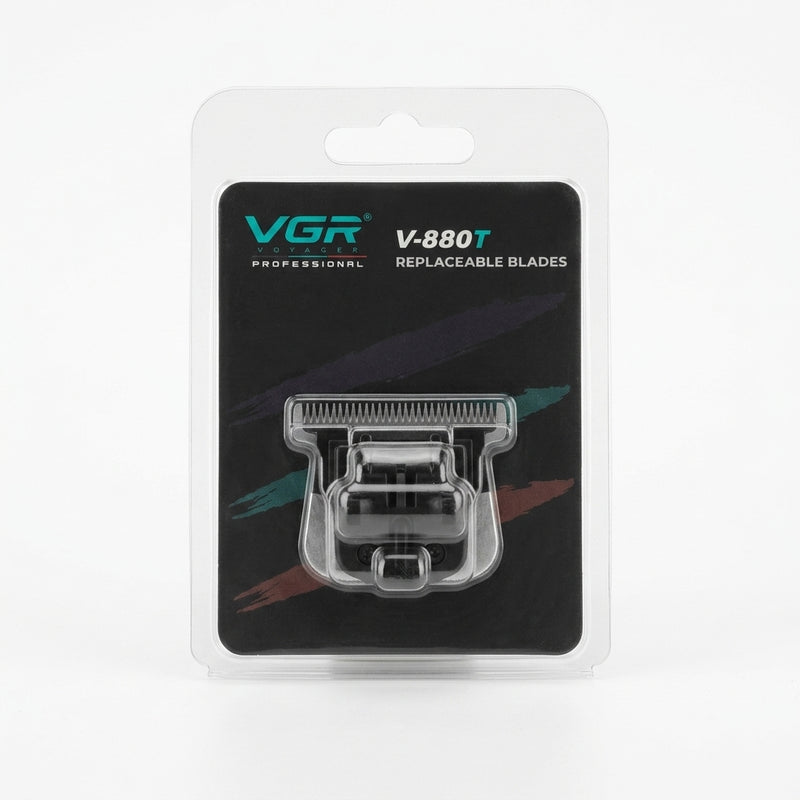 VGR V-880T Replacement Trimmer Blade Assembly