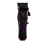 Wahl Professional Vapor LE Cordless Clipper with hydro-dipped design for professional barbers and clean fades.