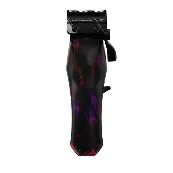 Wahl Professional Vapor Cordless Clipper – Limited Edition