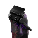 Wahl Professional Vapor LE Cordless Clipper with hydro-dipped finish, designed for barbers seeking precision and power.